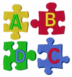 alphabet, Conceptions