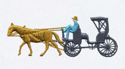 amish, Conceptions