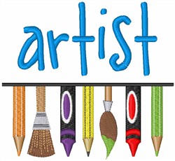 arts, Conceptions