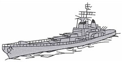 bateau, Conceptions