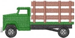 camions, Conceptions