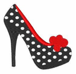 chaussures, Conceptions
