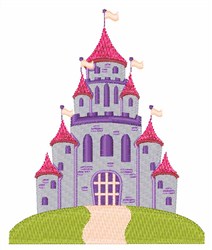 châteaux, Conceptions