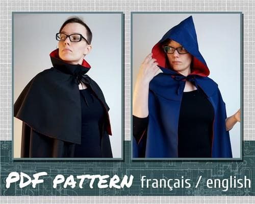 costumes, Conceptions
