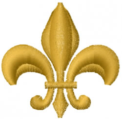 crêtes, Conceptions