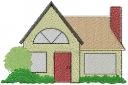 domicile, Conceptions