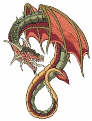 dragons, Conceptions