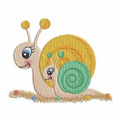 escargots, Conceptions