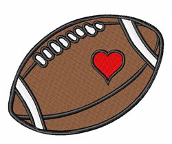 football, Conceptions