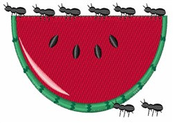 fourmis, Conceptions