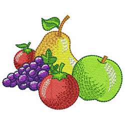 fruits, Conceptions