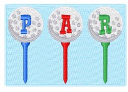 golf, Conceptions