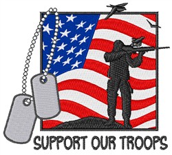 militaire, Conceptions