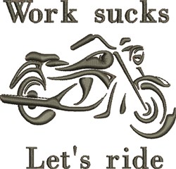 motos, Conceptions