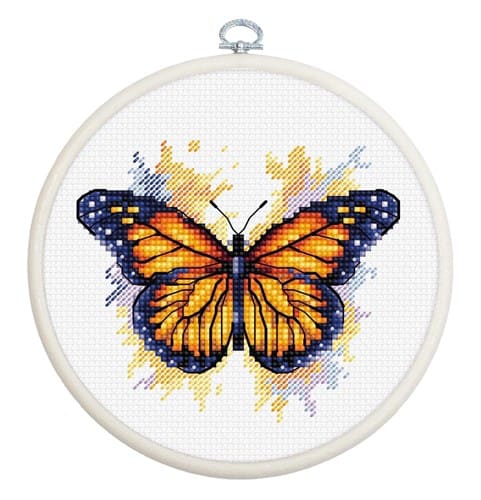 papillons, Conceptions