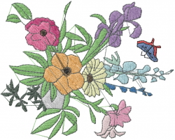 plantes, Conceptions