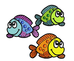 poisson, Conceptions