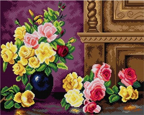 roses, Conceptions