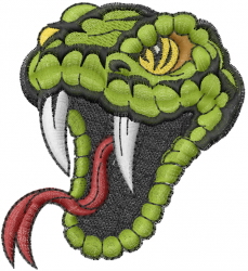 serpents, Conceptions