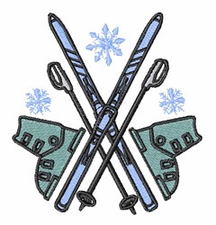 sports de neige, Conceptions