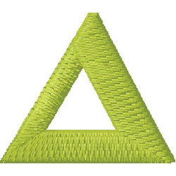 triangles, Conceptions